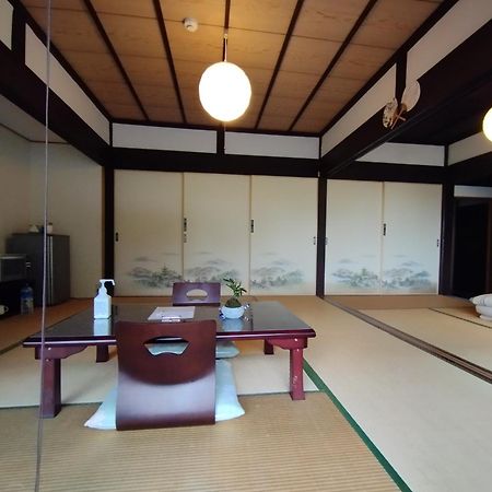Kumano Kodo Nagano Guesthouse Tanabe Esterno foto