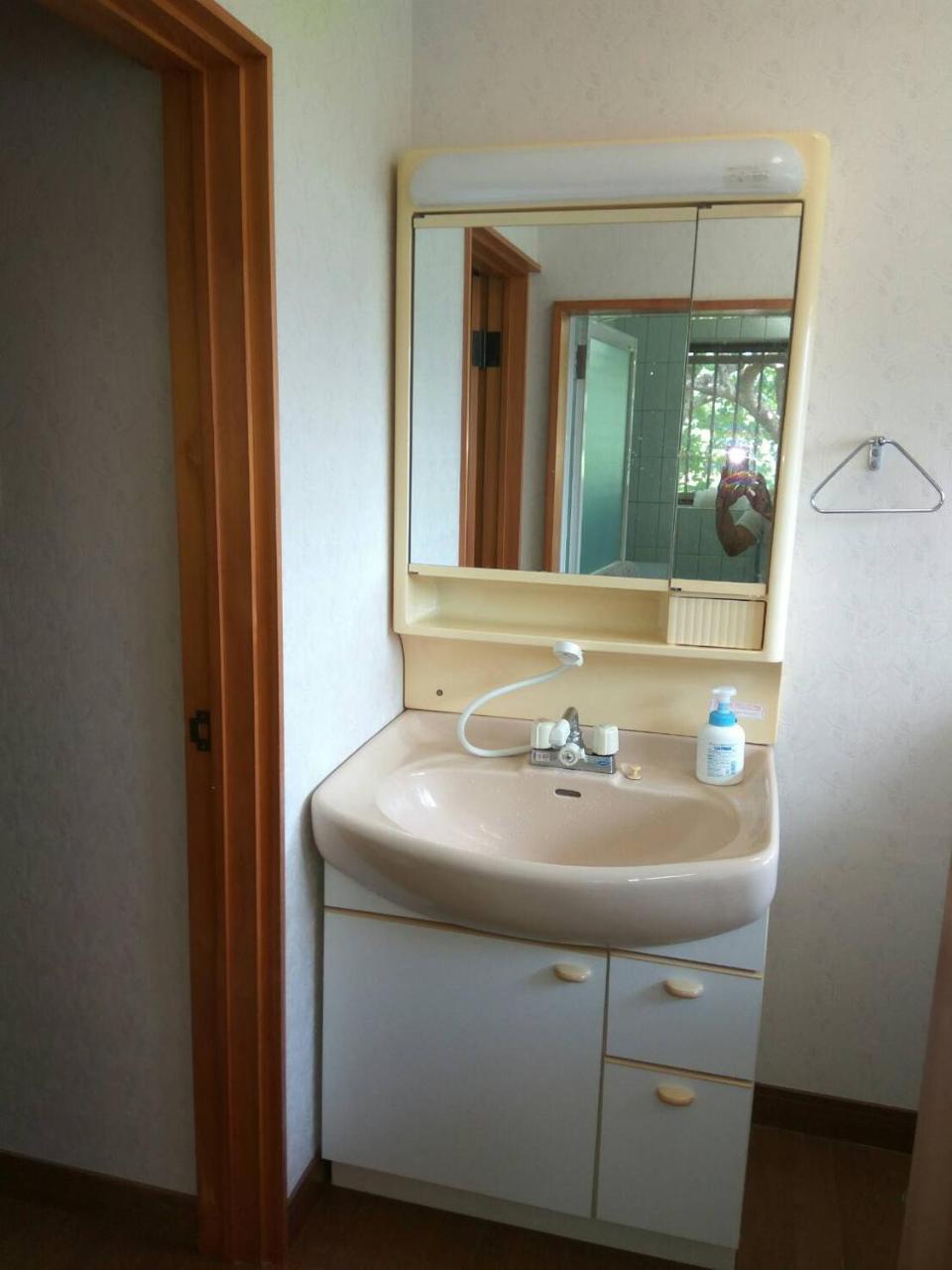 Kumano Kodo Nagano Guesthouse Tanabe Esterno foto