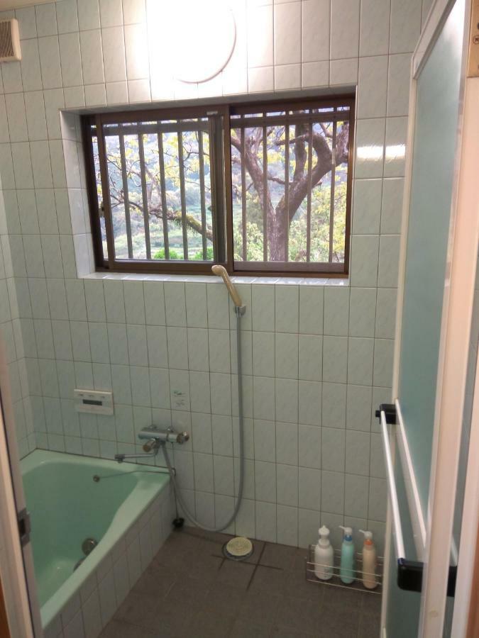 Kumano Kodo Nagano Guesthouse Tanabe Esterno foto